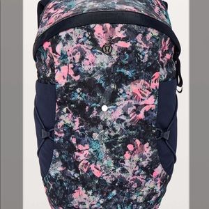 Lululemon Run All Day Backpack